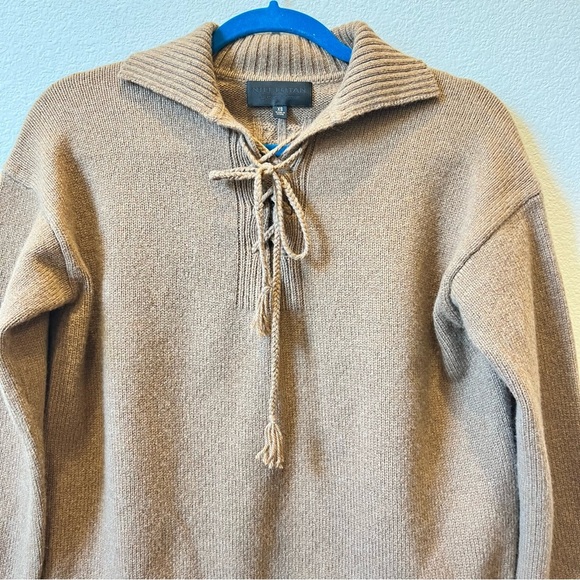 Nili Lotan Wool Sweater - Picture 7 of 12